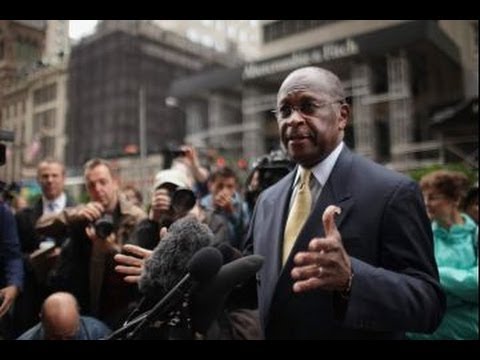 Herman Cain Campaign Disaster: Ex-Aides Speak Out