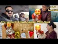 Finally Dhriva Is 3 Months Old ️Exciting Announcement Good Gifts In Special Day For Dhriva ️🫶