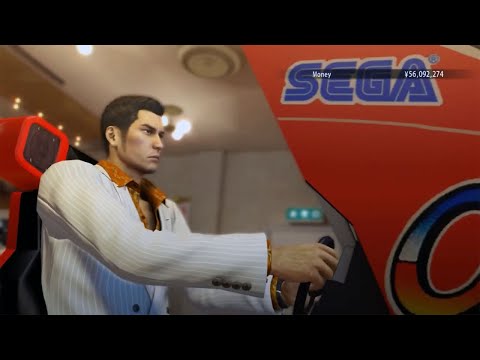 Why Side Stories are the Heart of Yakuza 0