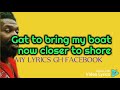 Fishes To Fry By Joseph Hill Culture Lyrical video