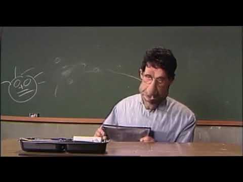 Rambo prof de banlieue