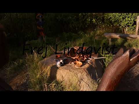 How to Pronounce Frej Lindqvist?