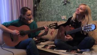 Rodrigo y Gabriela–Misty Moses (cover)