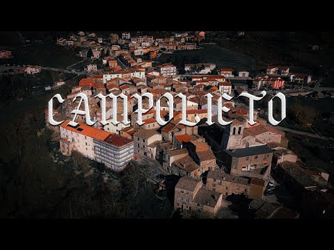 Municipio di Campolieto