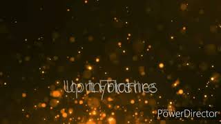 Icon For Hire - Up In Flames (Lyrics)