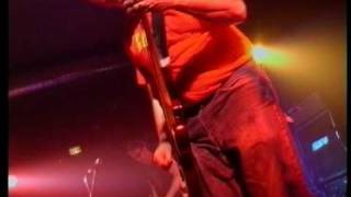 NO means no - It´s catching up / Now - live Frankfurt 2004 - Underground Live TV recording