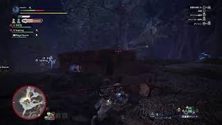 ［珍珍亭］モンハンアイス第３章