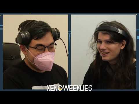 Xeno281 Blastzone (35 Sets)