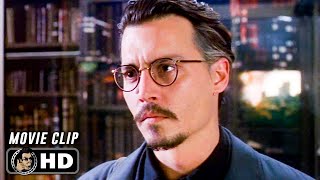 Download lagu Books Scene | THE NINTH GATE (1999) Movie CLIP HD mp3 Download lagu Books Scene | THE NINTH GATE (1999) Movie CLIP HD mp3