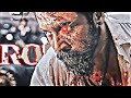ROLEX Entry Status Bad Boy Attitude Status EFX Lofi Vikram Attitude Edit Scene