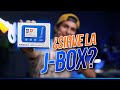 JBOX PARA QUE SIRVE Herramientas Y Un Café