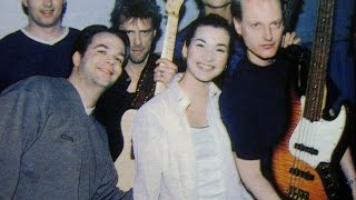 Birgit (Schuurman) - Veronica FM live in Renesse 1999