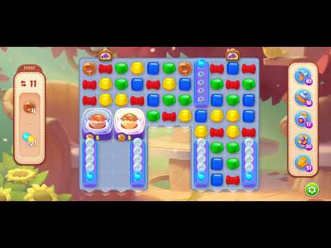 Homescapes 🏡 Level 13397