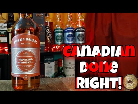 Stalk & Barrel Red Blend | Decapitation #13