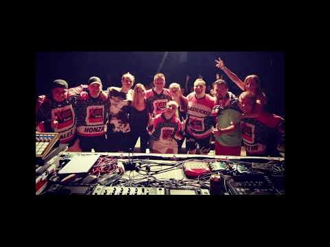 Dj.Basslicker-Bassmachine 154-2023 R.I.P. BERNARD GREENE +21.1.2023 aka BG THE PRINCE OF RAP