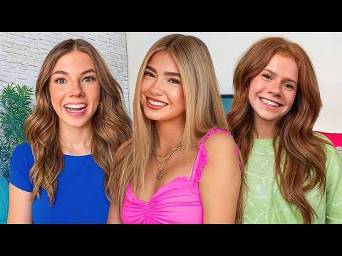 Embreigh Courtlyn on The Glow House, Going Viral & Dating!