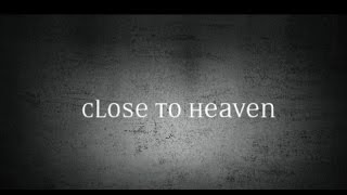 Breaking Benjamin - Close To Heaven (Lyric Video)