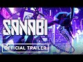 Sanabi - Official Release Date Trailer