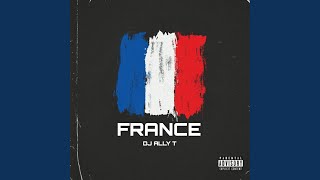 France (To TNK MusiQ,Unlimited Soul,DBN Gogo,W4de & Rivalz)