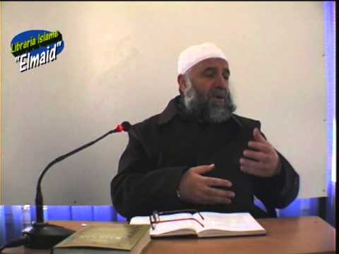 04.Tevbeja Istigfari 4  (Rijadus -Salihin)  - Zeki Çerkezi