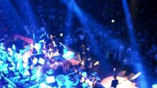 Snow Patrol, &quot;Lifeboats,&quot; Royal Albert Hall, Nov. 24, 2009