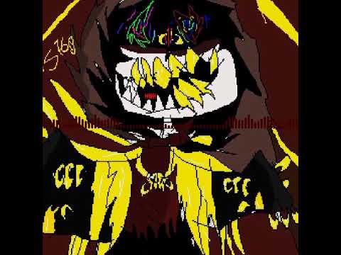 Triplede!DustFell/DustFellFellFellFellFellFellFellFell The Ultra King Fell!Golden Kinglovania