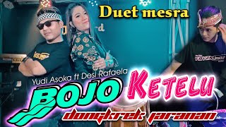 Download lagu BOJO KETELU ( Yudi ft Desi ) Cover dongkrek jaranan by Musisi The celeng mp3 Download lagu BOJO KETELU ( Yudi ft Desi ) Cover dongkrek jaranan by Musisi The celeng mp3