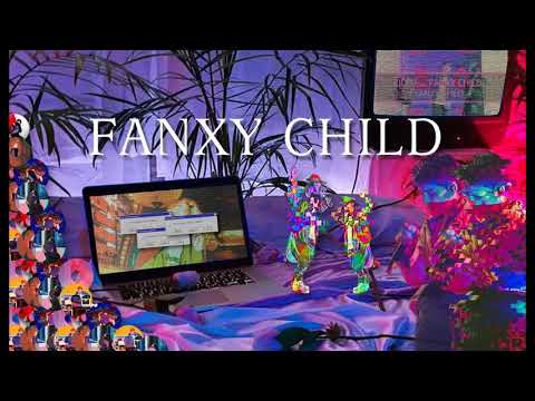 CRUSH - FANXY CHILD cover by. 라임링 (ft.지코,찬서,mol라)