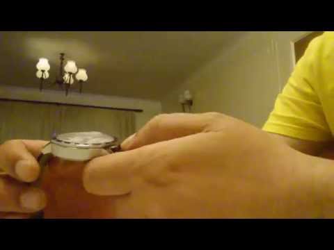 Tissot Quickster Review