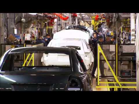 Steel to Road - Building Holden VE Commodore FULL VERSION