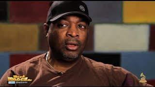 Chuck D talks Ice Cube, N.W.A, Death of Hip Hop groups, Hip Hop needing Black Leaders + More