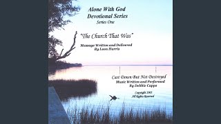 Day Three Devotion