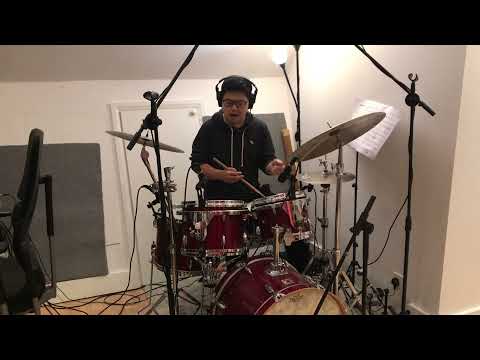 Big Band Tool Kit (Drums)  - Let Battle Clements