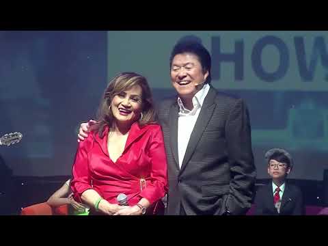 Công Thành Show | Carol Kim & Leon Vu | www.sbtn.tv | www.sbtngo.com