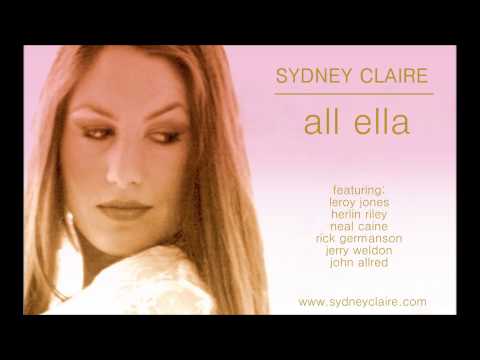 Sydney Claire ALL ELLA 2014 Black Coffee