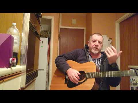 How to play the blues in open c tuning