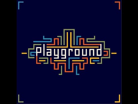 This Is Playground