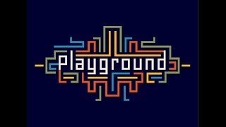 This Is Playground