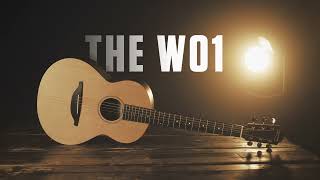 Video thumbnail for Sheeran By Lowden W01 Guitar - Key Features by Sheeran Guitars