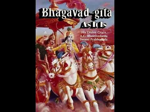 16. The Divine And Demoniac Natures