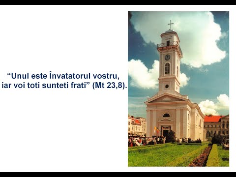 Sfânta Liturghie celebrată de PS Ioan Călin Bot cu ocazia Zilei Mondiale a Bolnavului