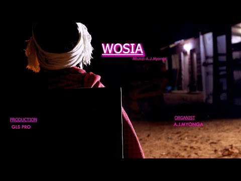 WOSIA..(Official music video)-GLS FAMILY-NJOMBE