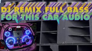 Download lagu DJ REMIX FULL BASS KEBO GIRO CAR AUDIO mp3 Download lagu DJ REMIX FULL BASS KEBO GIRO CAR AUDIO mp3