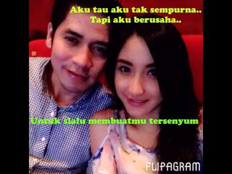 Valentine's day 2015 (Ricky Perdana & Chaca Thakya)