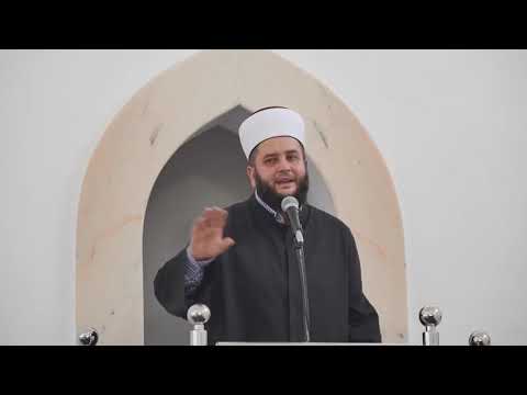 Bitnost braka u islamu