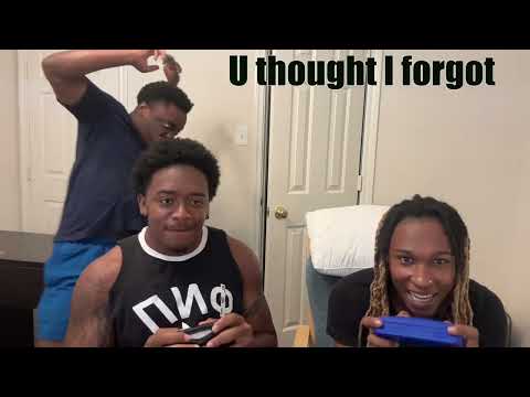 Diferentes tipos de padres cuando golpean a sus hijos parte 2