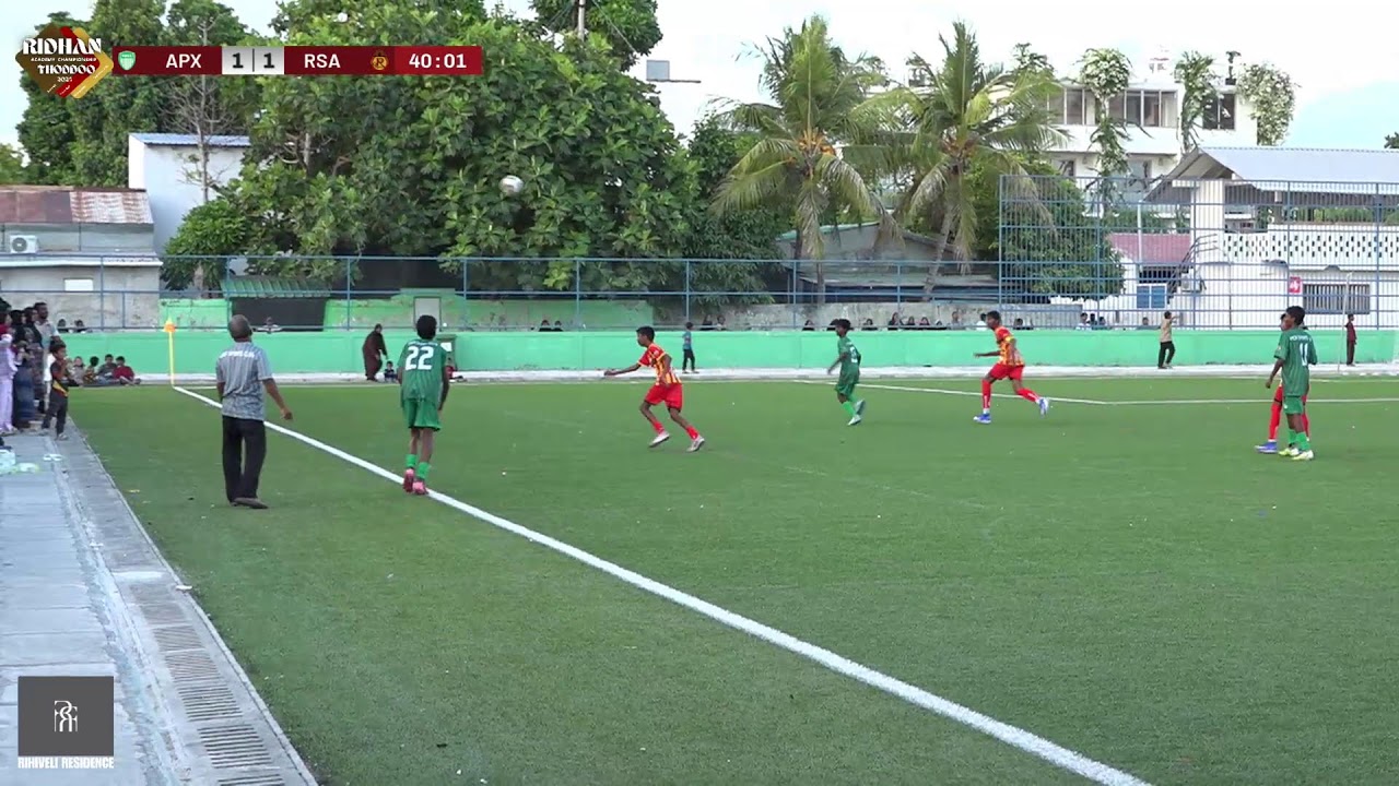 Match Highlights