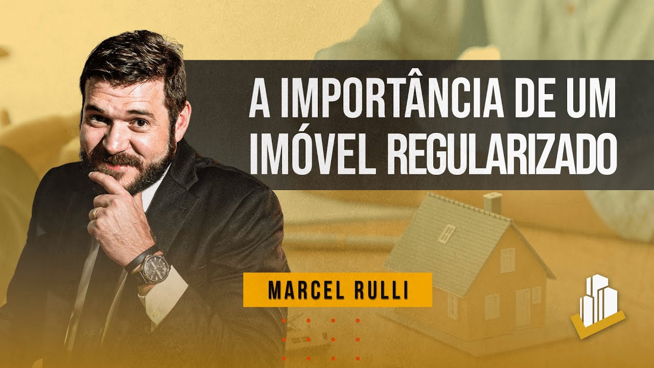 Saiba a importância de um imóvel regularizado