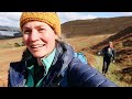 A Family Hiking Vlog in the LAKE DISTRICT // Ramble Family Ep. 14