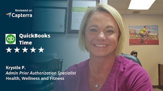 QuickBooks Time Review: Saves Time & Money!